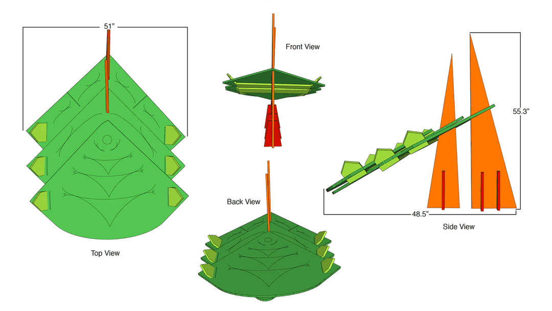SeverinoParis Sofia project3 web 1